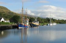 Loch Ness and The Highlands tour from Inverness
