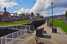Loch Ness and The Highlands tour from Inverness