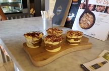 Roman desserts walking tour
