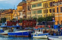 "Regina Ciclarum" e-bike tour from Rome to the seaside along the river