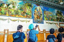 Historic Valencia walking tour