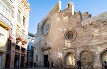Historic Valencia walking tour