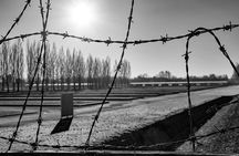 Dachau Concentration Camp private tour from Nuremberg