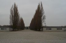 Dachau Concentration Camp private tour from Nuremberg