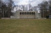 World War II private tour in Nuremberg