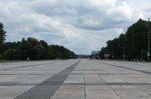 World War II private tour in Nuremberg