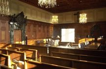 World War II private tour in Nuremberg