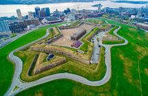 Best of Halifax with Peggy's Cove tour