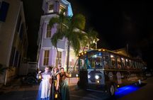 Key West Ghosts and Gravestones tour
