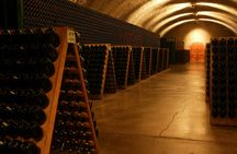 Half-day wine country experience from San Francisco