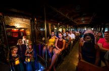 Key West Ghosts and Gravestones tour