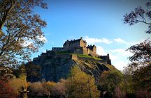 Edinburgh shore excursion: City highlights tour