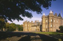 Edinburgh shore excursion: City highlights tour