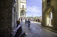 I Bike Florence: morning or afternoon bike tour