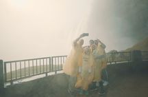 Best of Niagara Falls tour from Toronto
