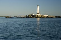 Boston Harbor Historic Sightseeing Cruise