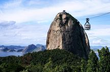 Rio in a nutshell 3 days-2 nights package