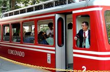 Rio in a nutshell 3 days-2 nights package