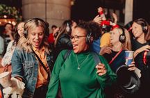 A Silent Disco Adventure in Liverpool