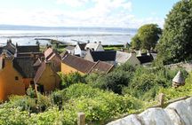 Outlander tour of locations from Edinburgh