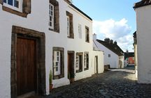 Outlander tour of locations from Edinburgh