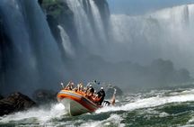 Macuco safari and boat adventure