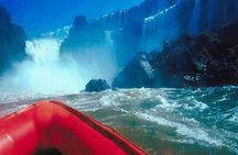 Macuco safari and boat adventure