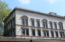 BBC Sherlock London locations tour by black cab