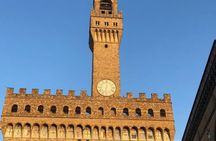 Inferno tour, the secrets and mysteries of Florence