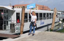 Walking tour of Venice and optional mini cruise
