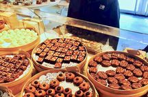 Rotterdam Hike and Bite food tour