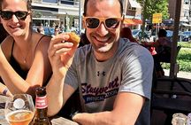Rotterdam Hike and Bite food tour