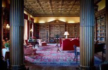 Downton Abbey and village small group tour from London