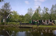 Zaanse Schans half-day tour from Amsterdam