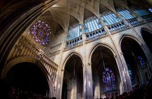 Prague Castle and Private Audio Tour with App
