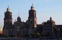 The ultimate sightseeing Mexico City tour