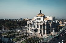 The ultimate sightseeing Mexico City tour