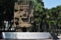 The ultimate sightseeing Mexico City tour