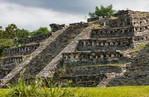 Cholula and Puebla full-day tour from Mexico City