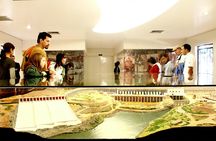 Itaipu guided excursion with Wild Animals Eco-retreat and Ecomuseum