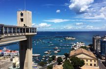 Salvador guided tour with lunch