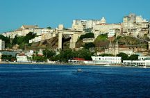 Salvador panoramic tour