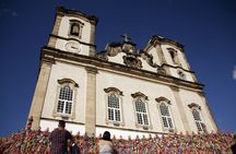 Salvador panoramic tour