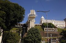 Salvador panoramic tour