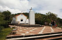 Dos Frades and Itaparica islands boat tour
