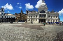 Pelourinho guided tour