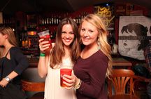 Skip the line pub crawl with VIP treatment in Prague