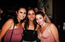 Prague pub crawl with VIP entry to Karly Lazne