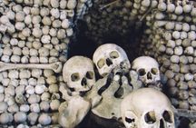 Kutna Hora Bone Chapel tour from Prague