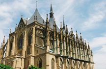 Kutna Hora Bone Chapel tour from Prague